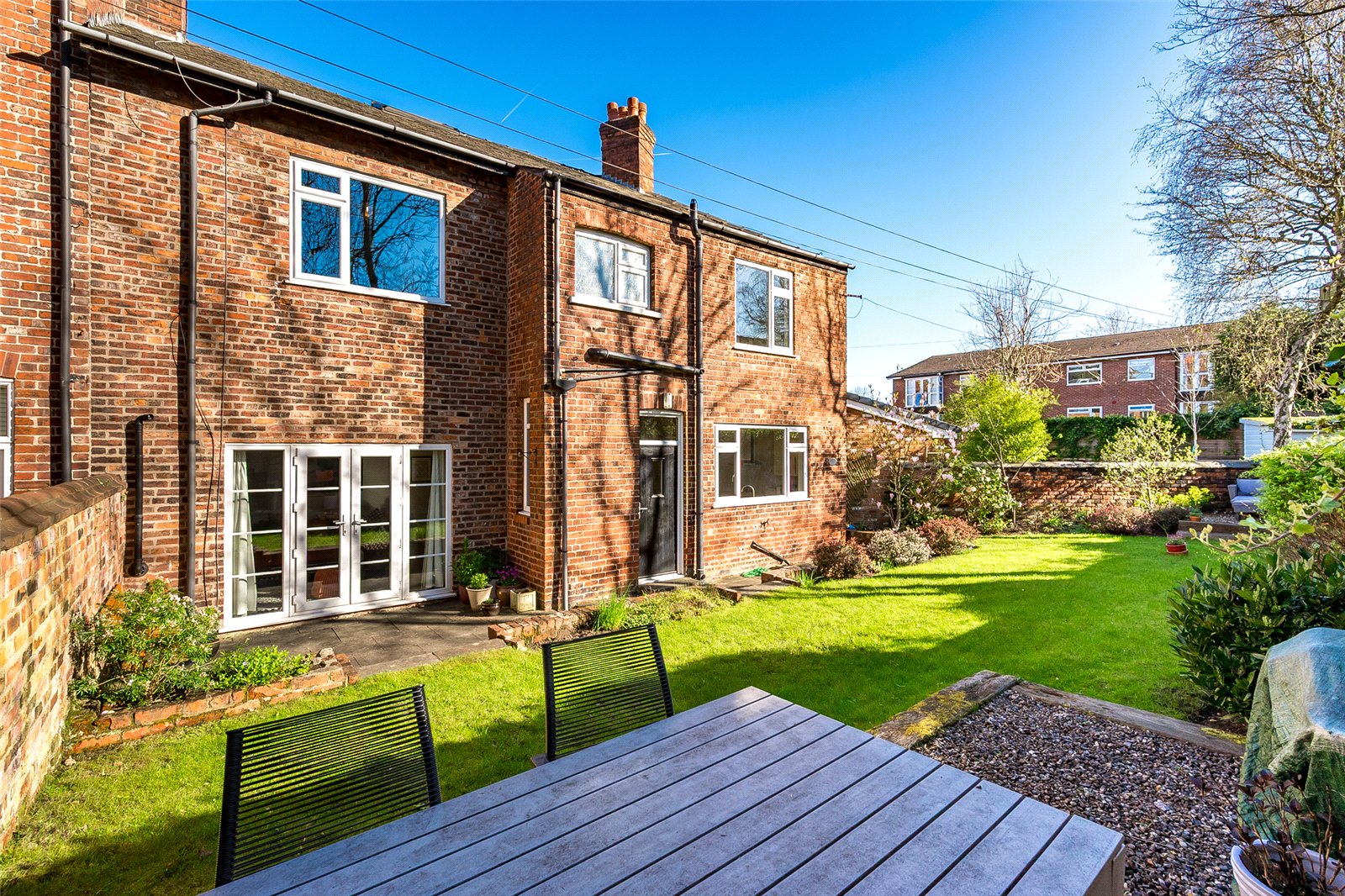 St Albans Avenue, Heaton Moor, Stockport, SK4