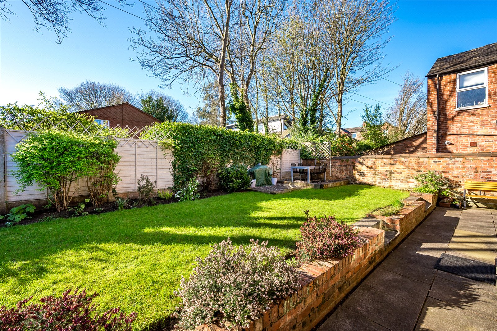 St Albans Avenue, Heaton Moor, Stockport, SK4