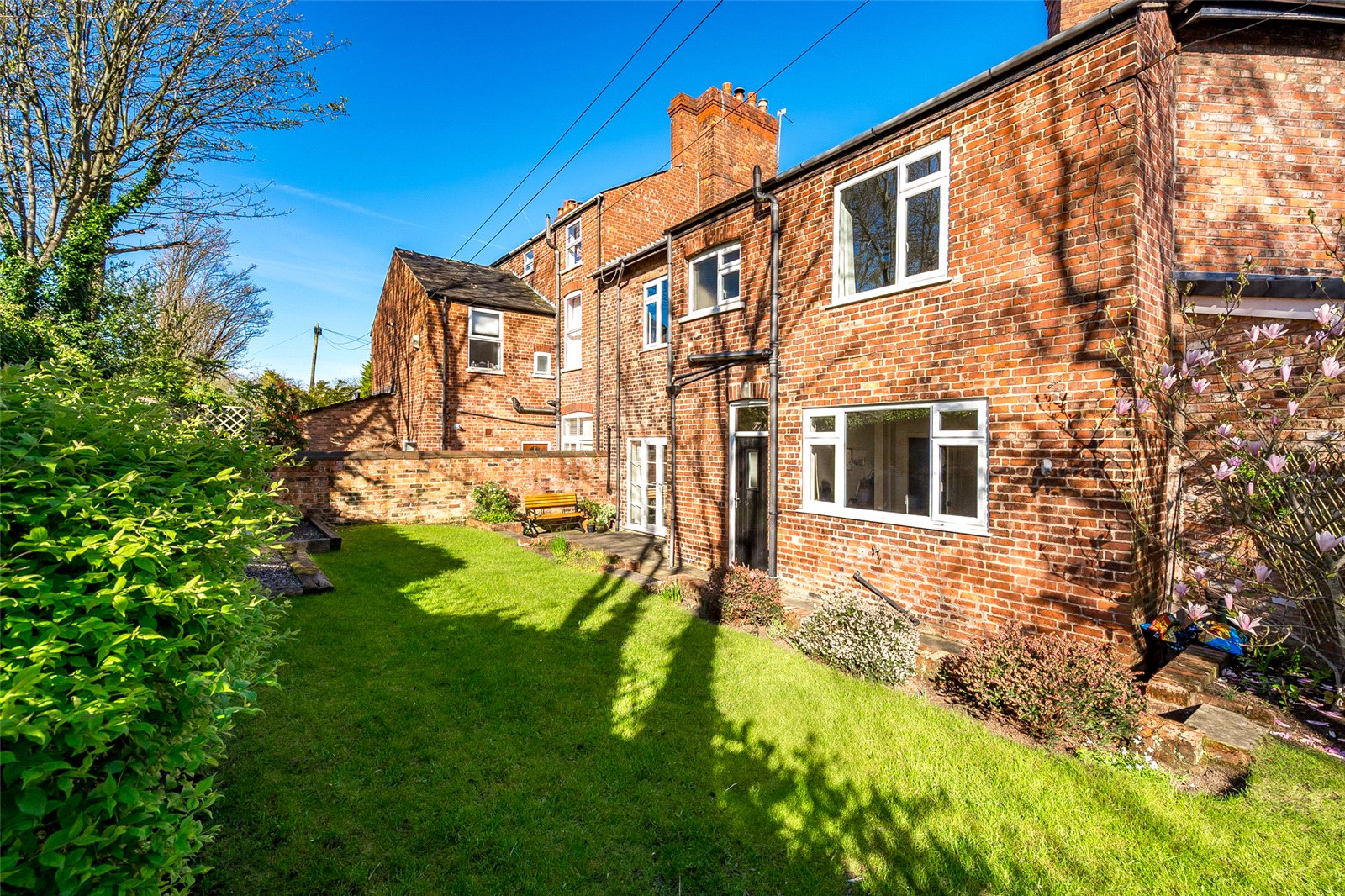 St Albans Avenue, Heaton Moor, Stockport, SK4
