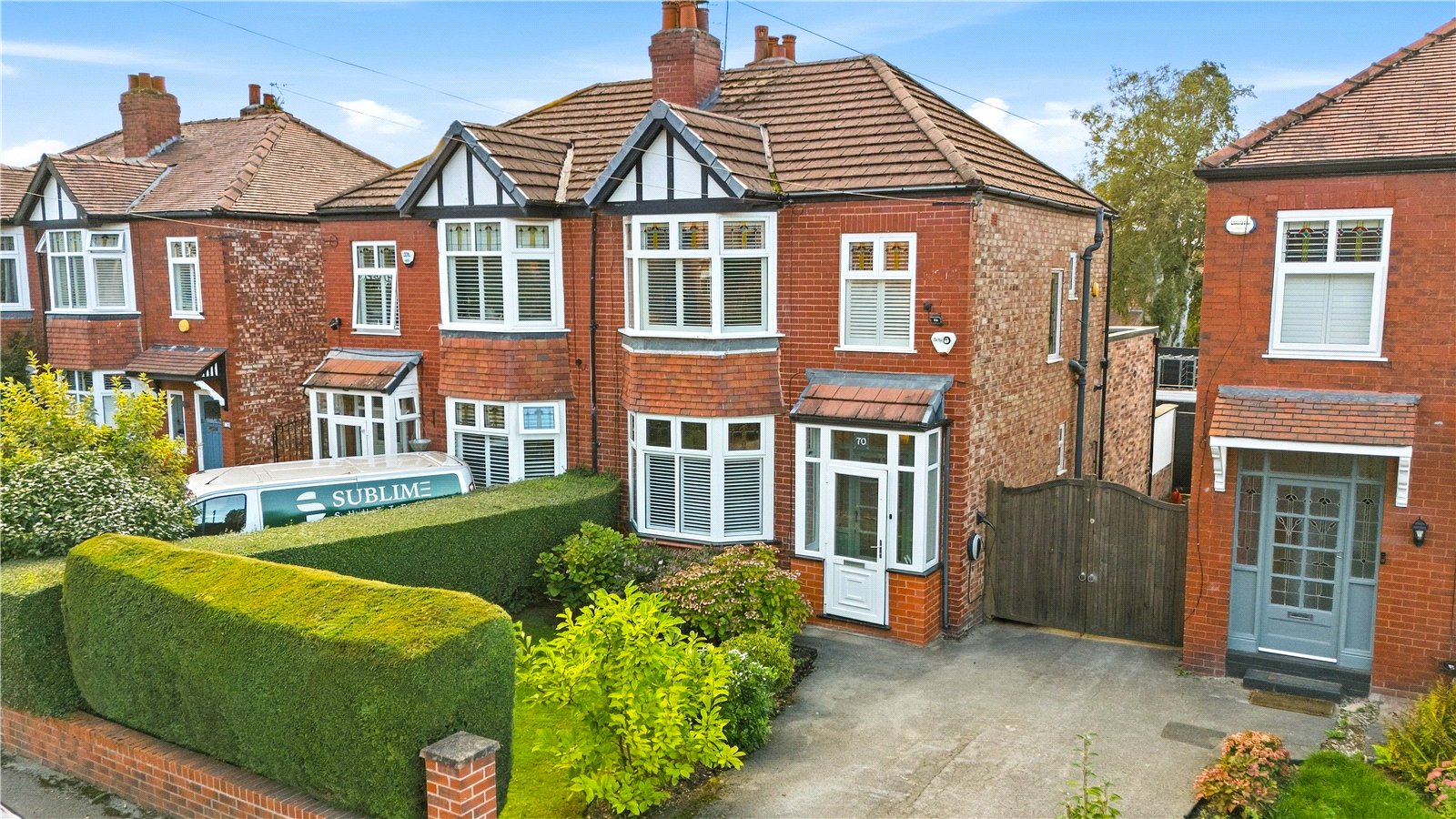 Alan Road, Heaton Moor, Stockport, SK4