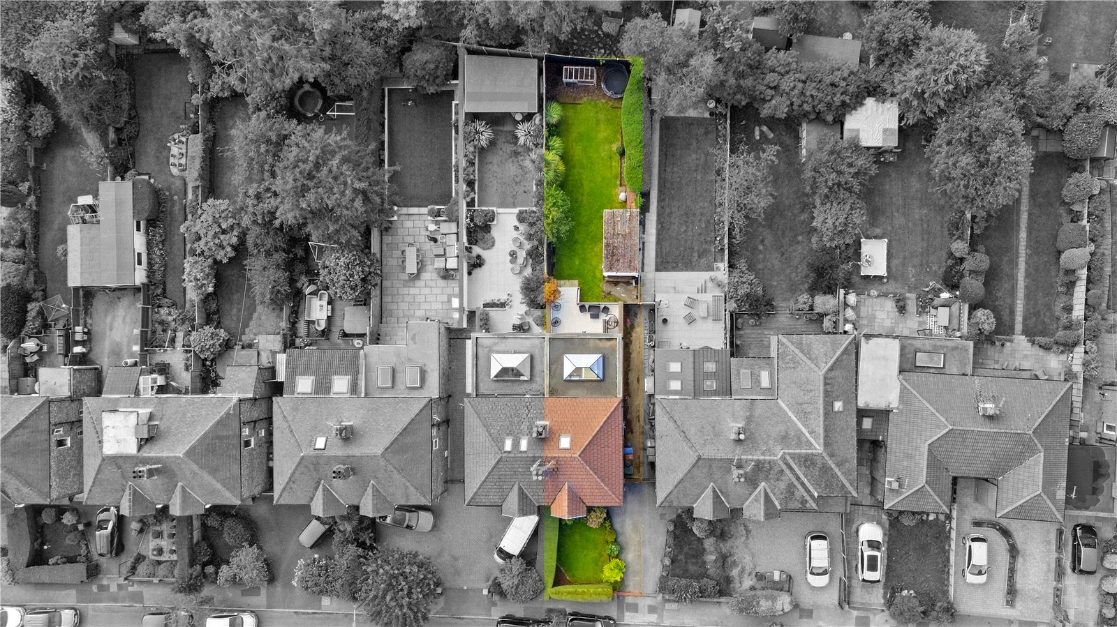 Alan Road, Heaton Moor, Stockport, SK4