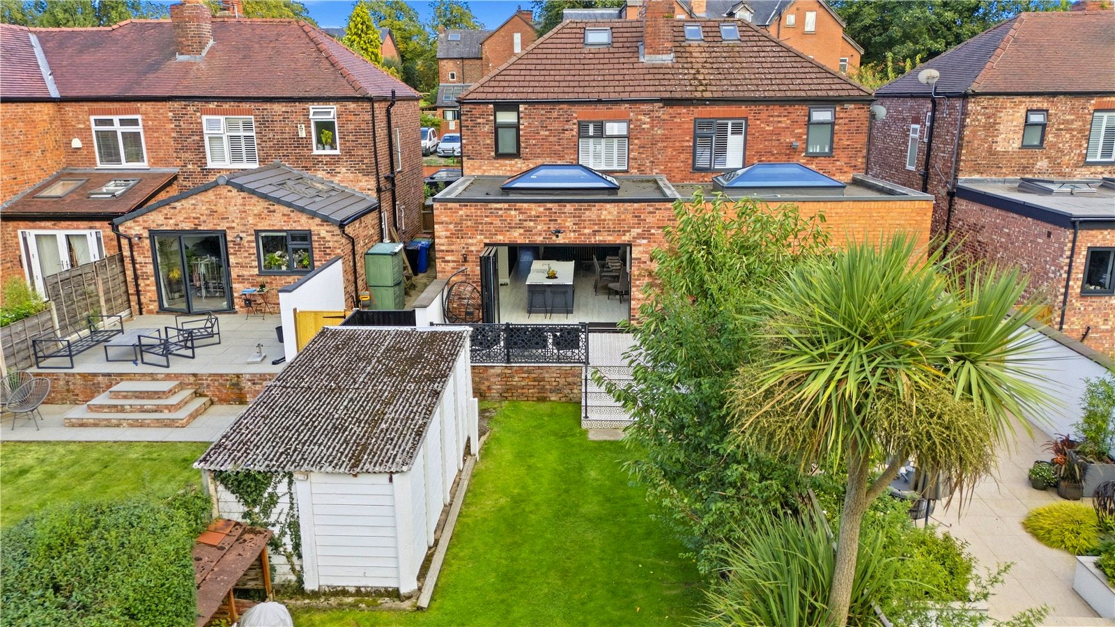 Alan Road, Heaton Moor, Stockport, SK4