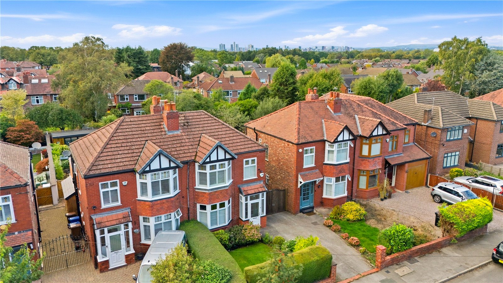 Alan Road, Heaton Moor, Stockport, SK4