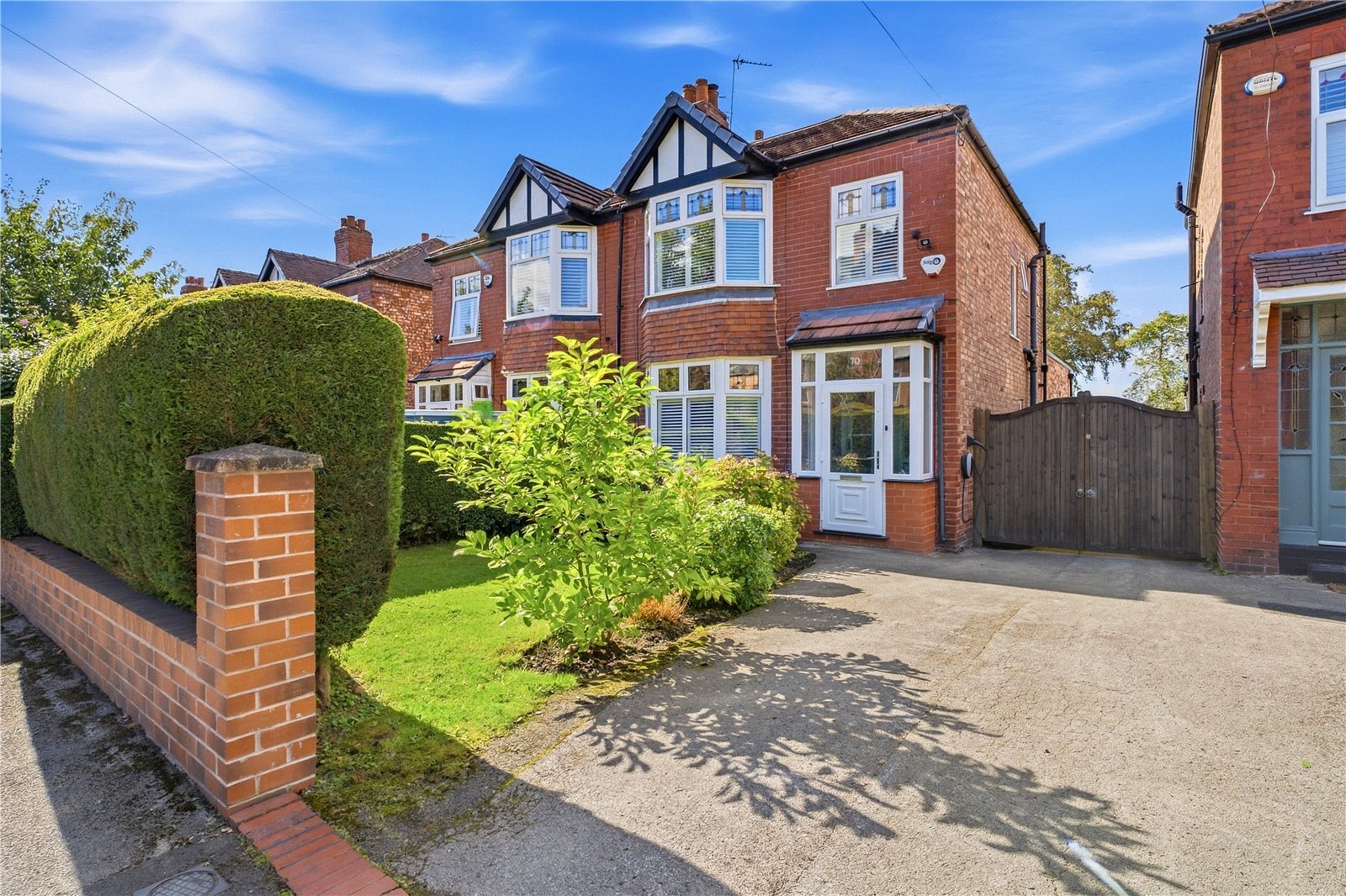 Alan Road, Heaton Moor, Stockport, SK4