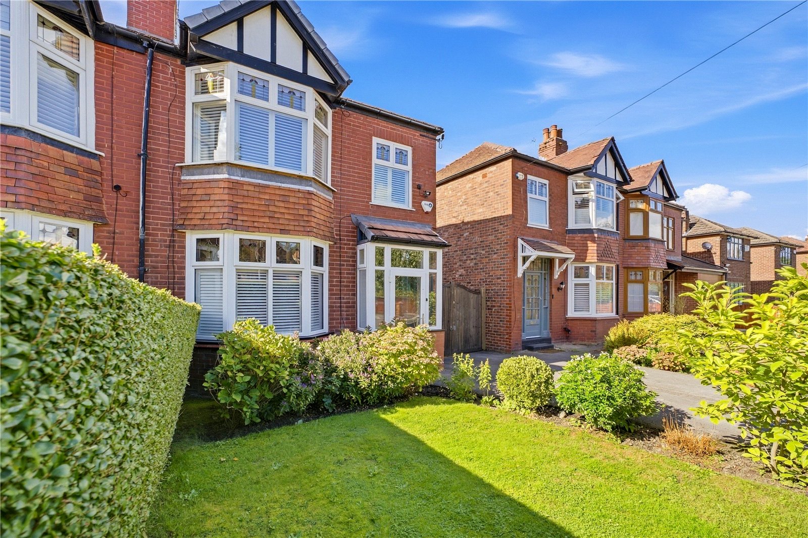 Alan Road, Heaton Moor, Stockport, SK4
