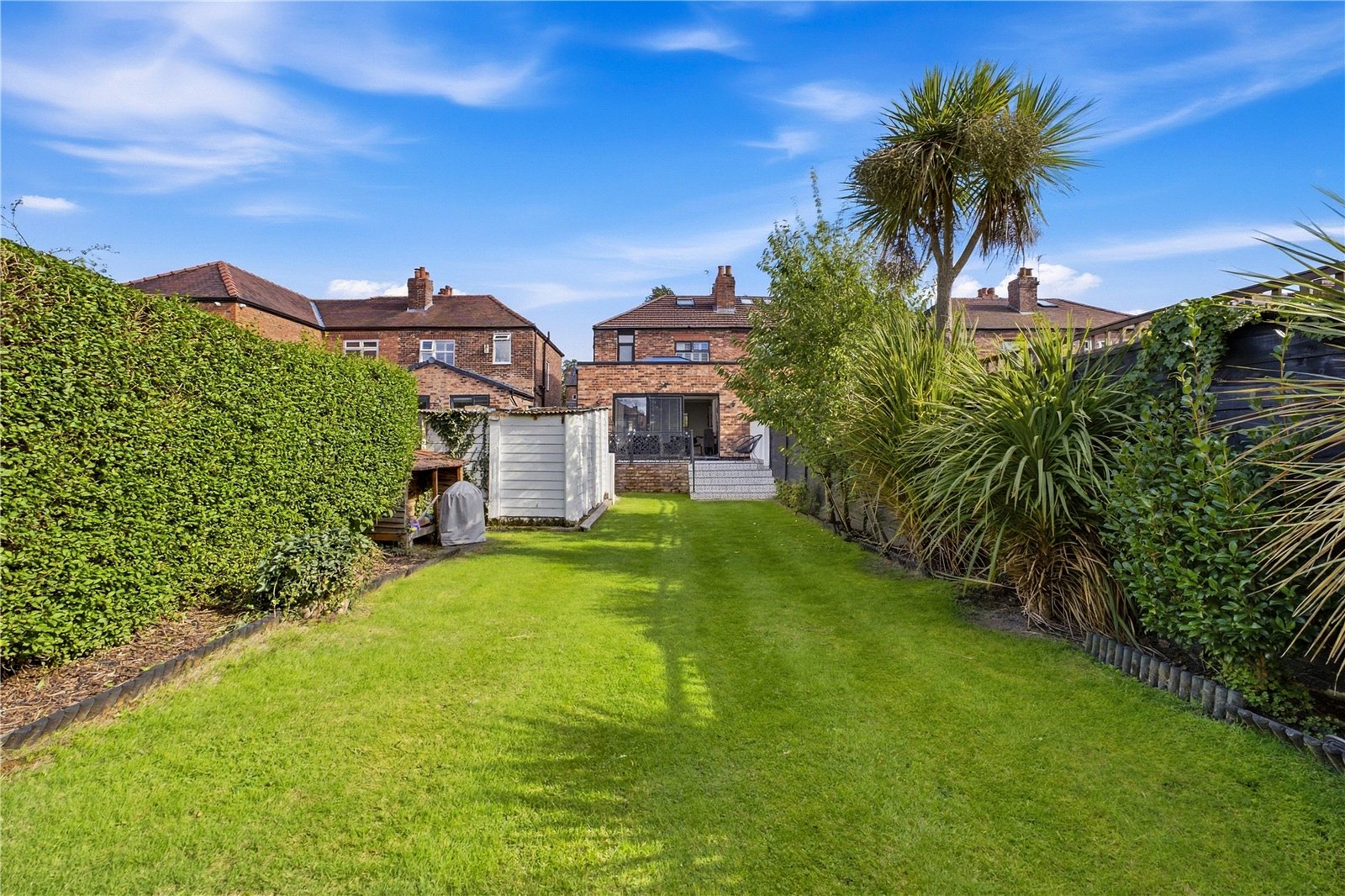 Alan Road, Heaton Moor, Stockport, SK4