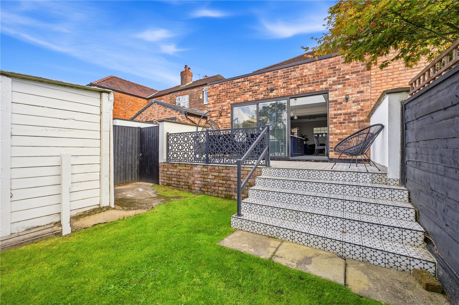 Alan Road, Heaton Moor, Stockport, SK4