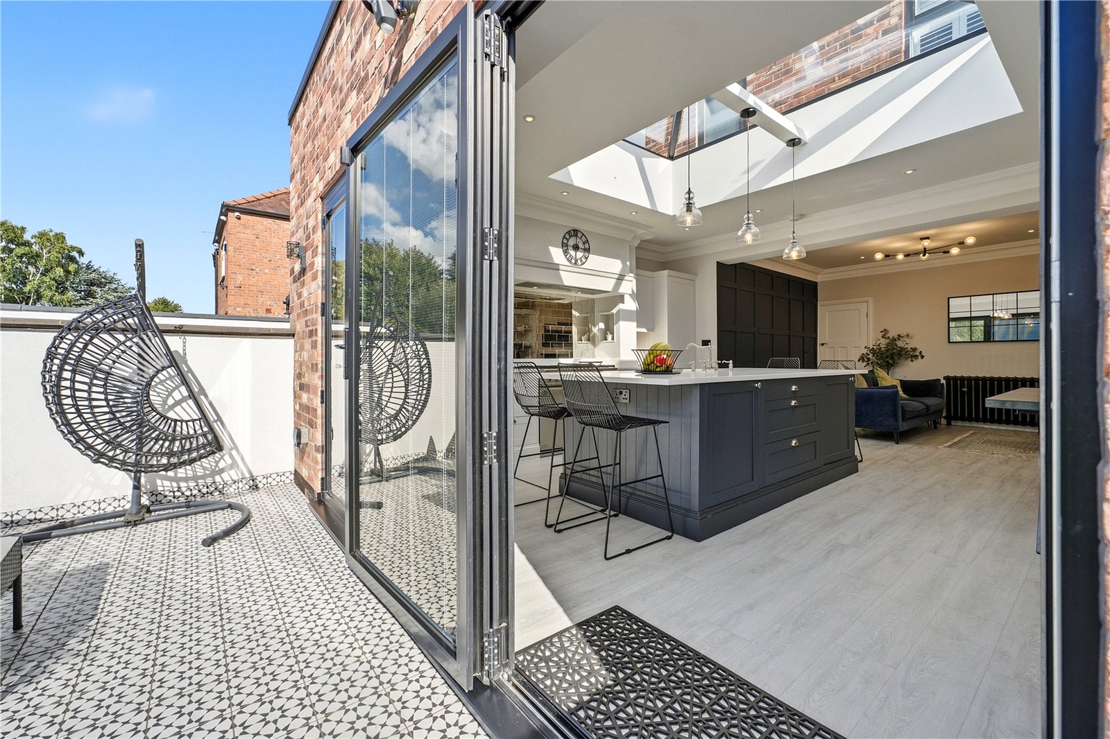 Alan Road, Heaton Moor, Stockport, SK4