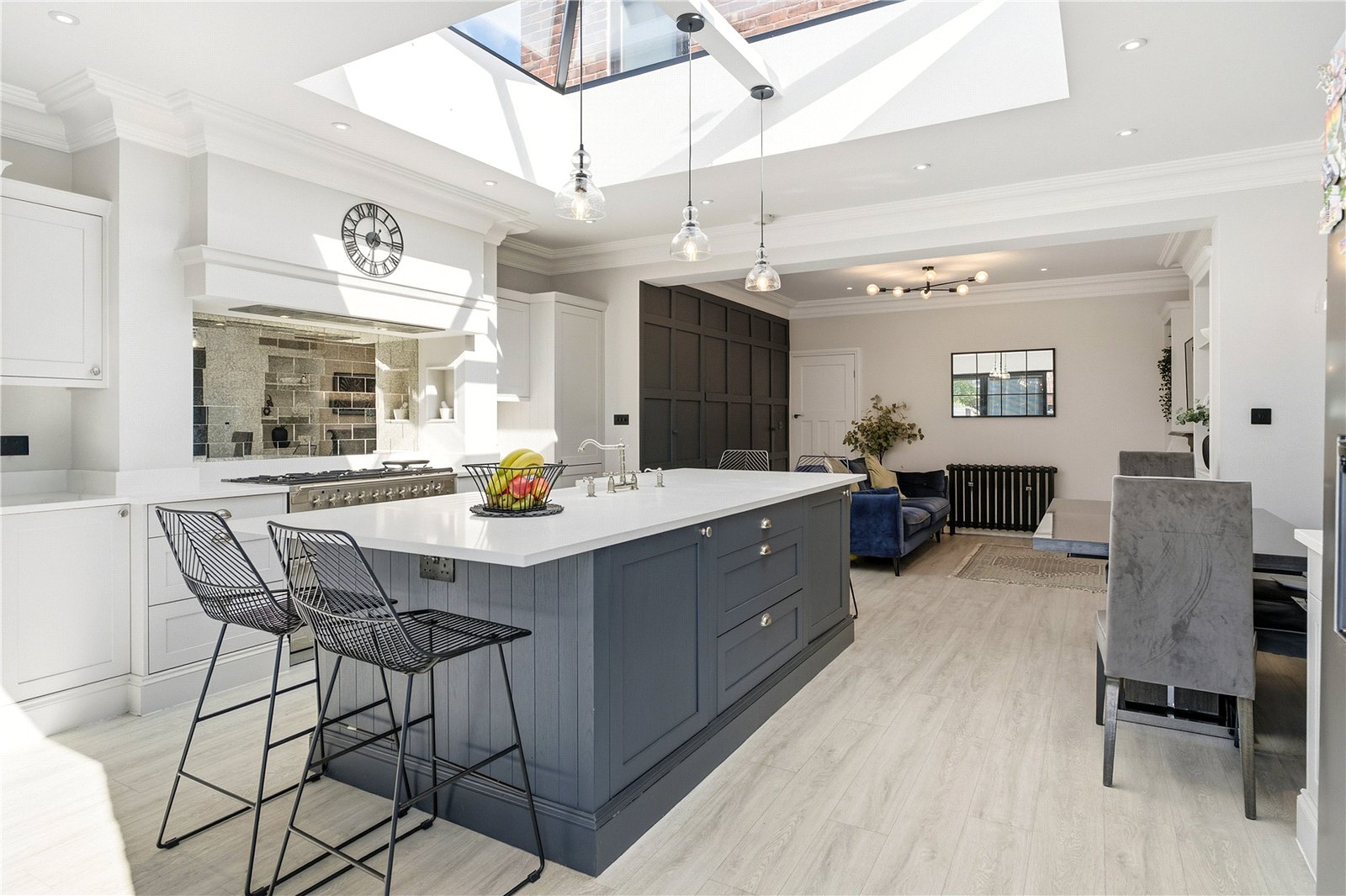 Alan Road, Heaton Moor, Stockport, SK4