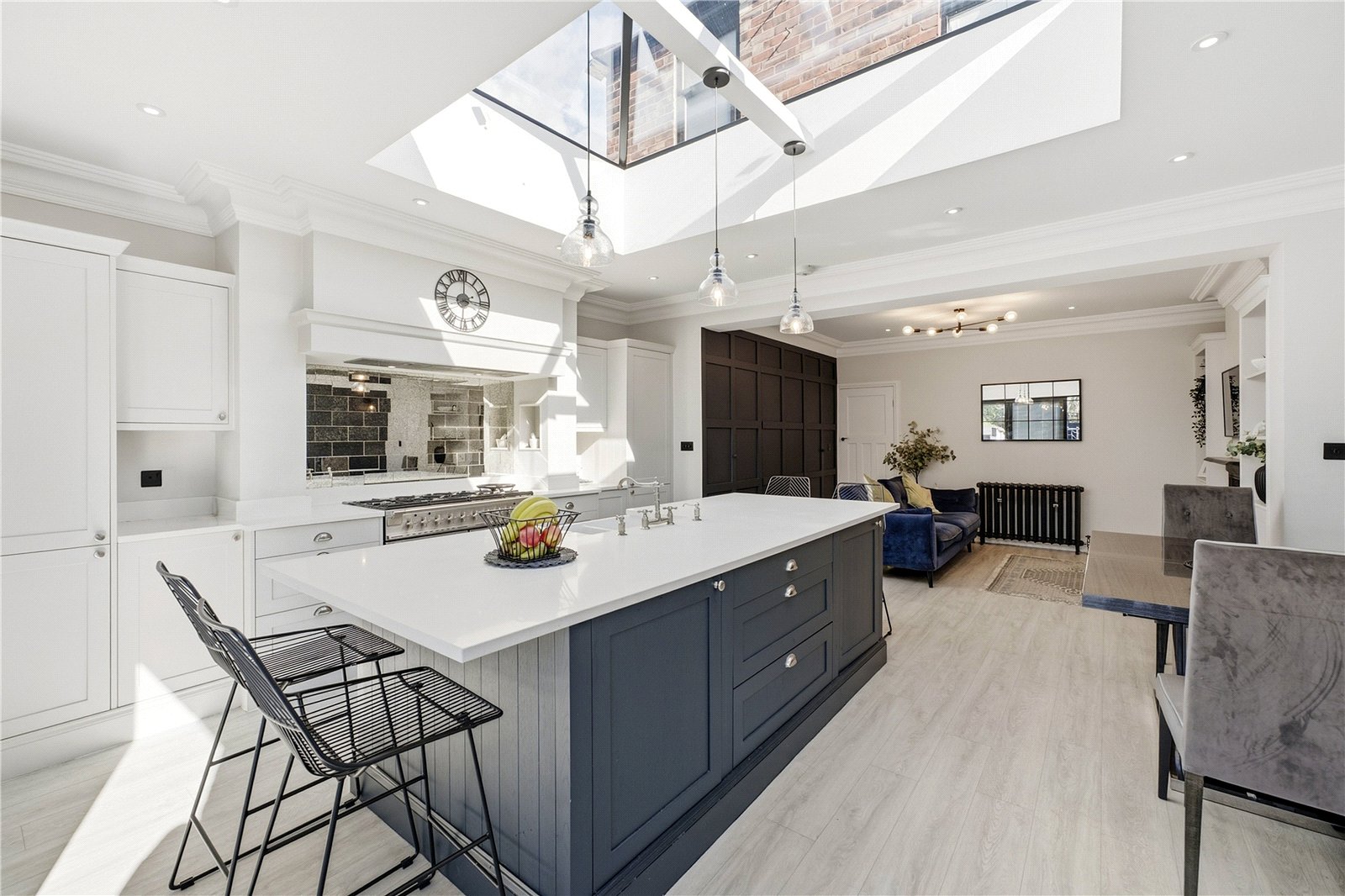 Alan Road, Heaton Moor, Stockport, SK4