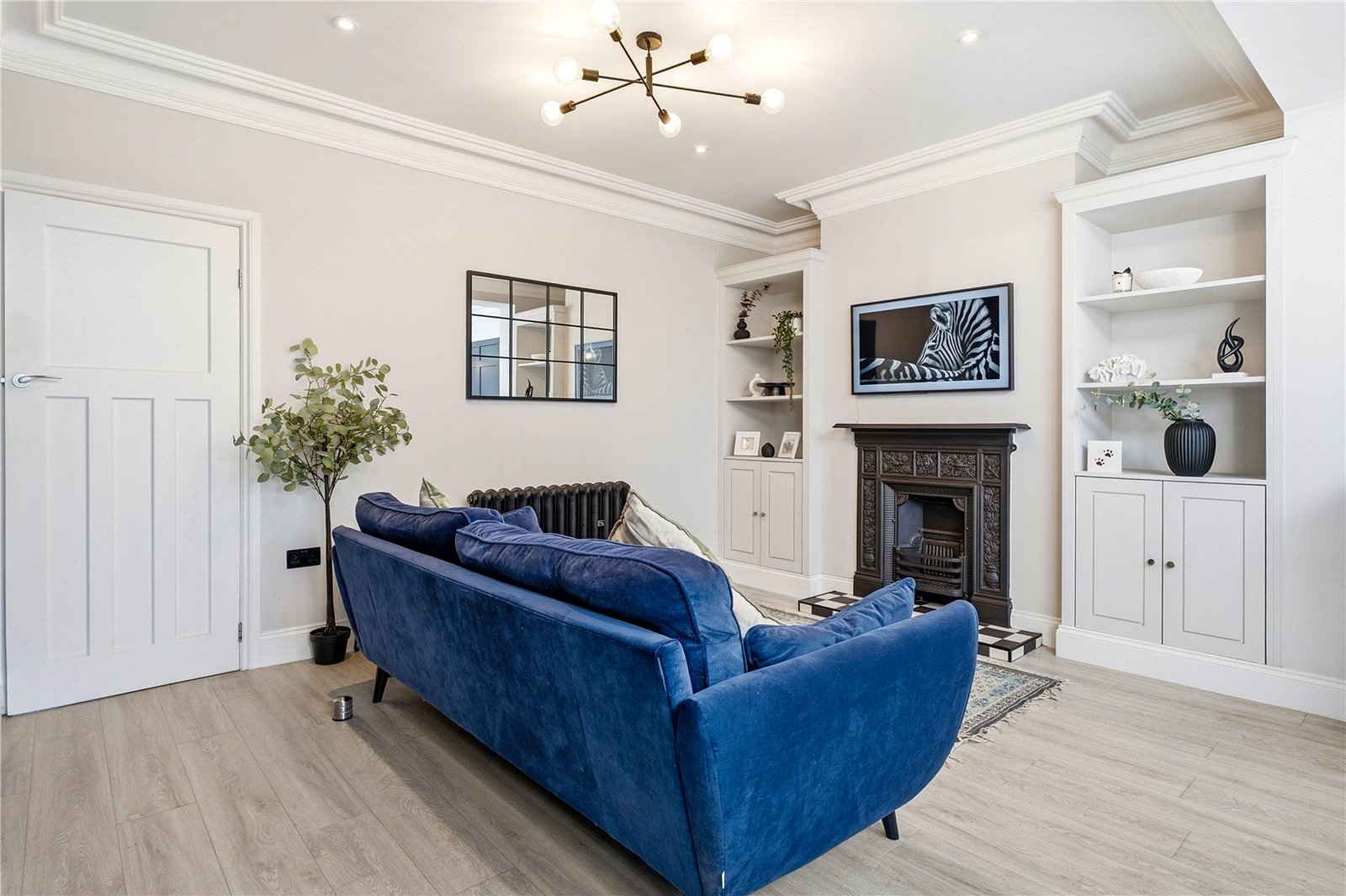 Alan Road, Heaton Moor, Stockport, SK4