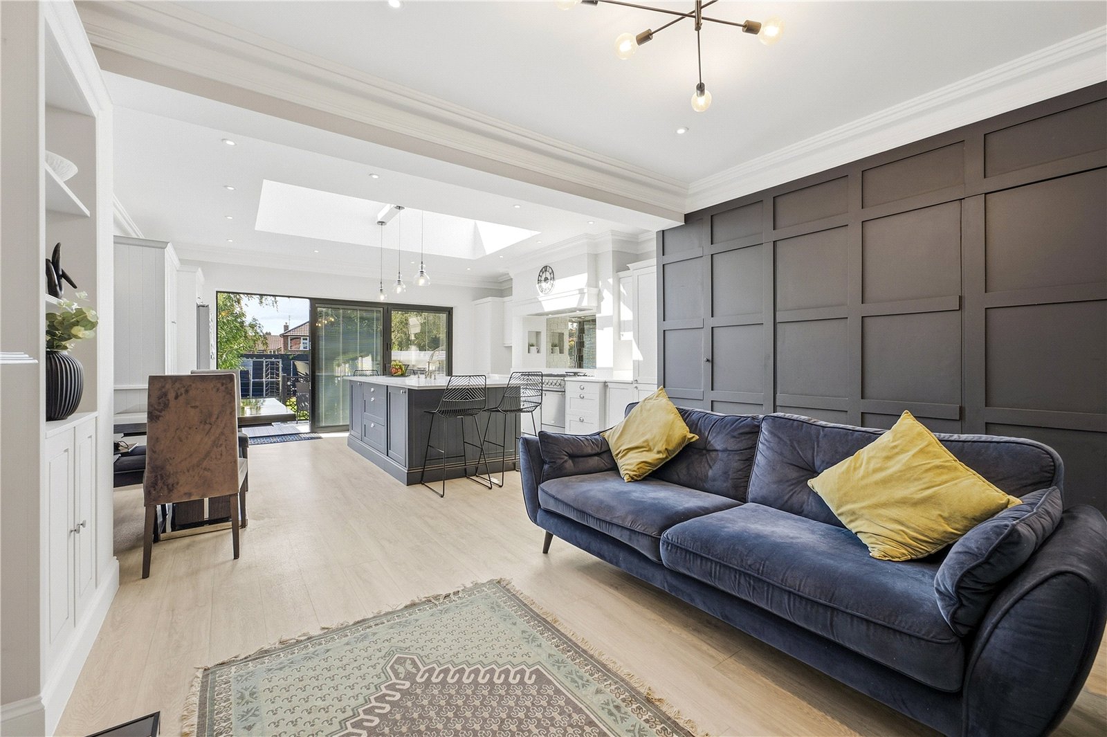 Alan Road, Heaton Moor, Stockport, SK4