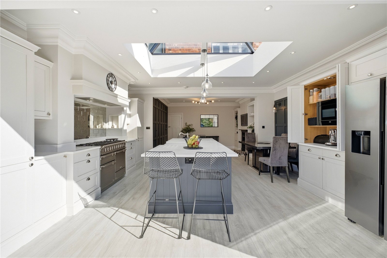 Alan Road, Heaton Moor, Stockport, SK4