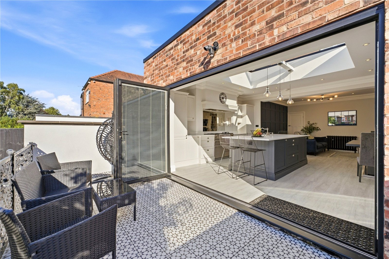 Alan Road, Heaton Moor, Stockport, SK4