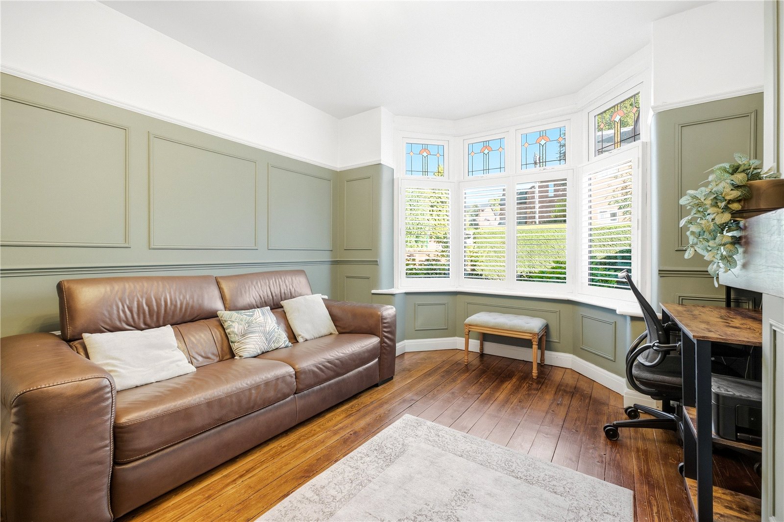 Alan Road, Heaton Moor, Stockport, SK4