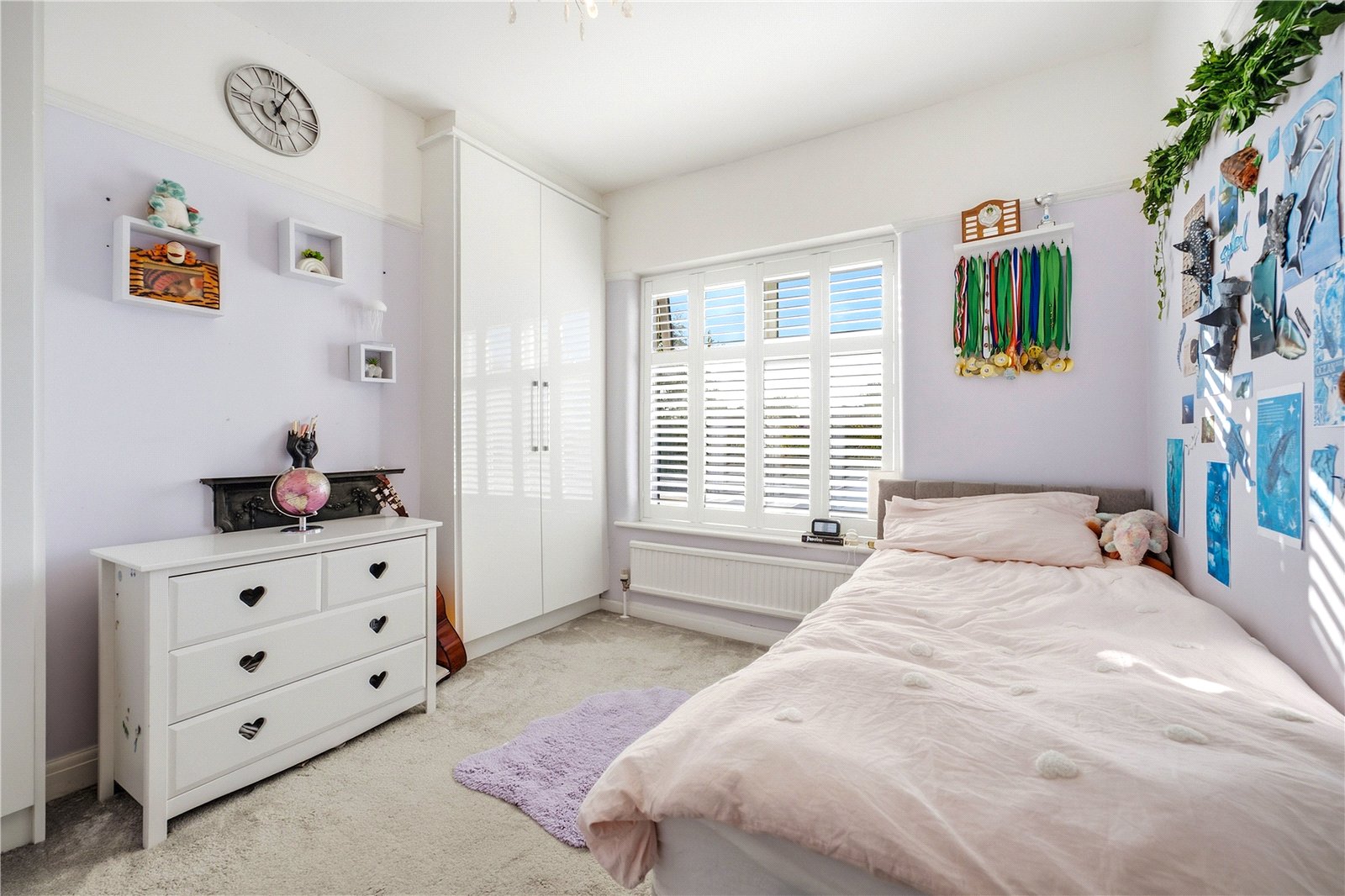 Alan Road, Heaton Moor, Stockport, SK4