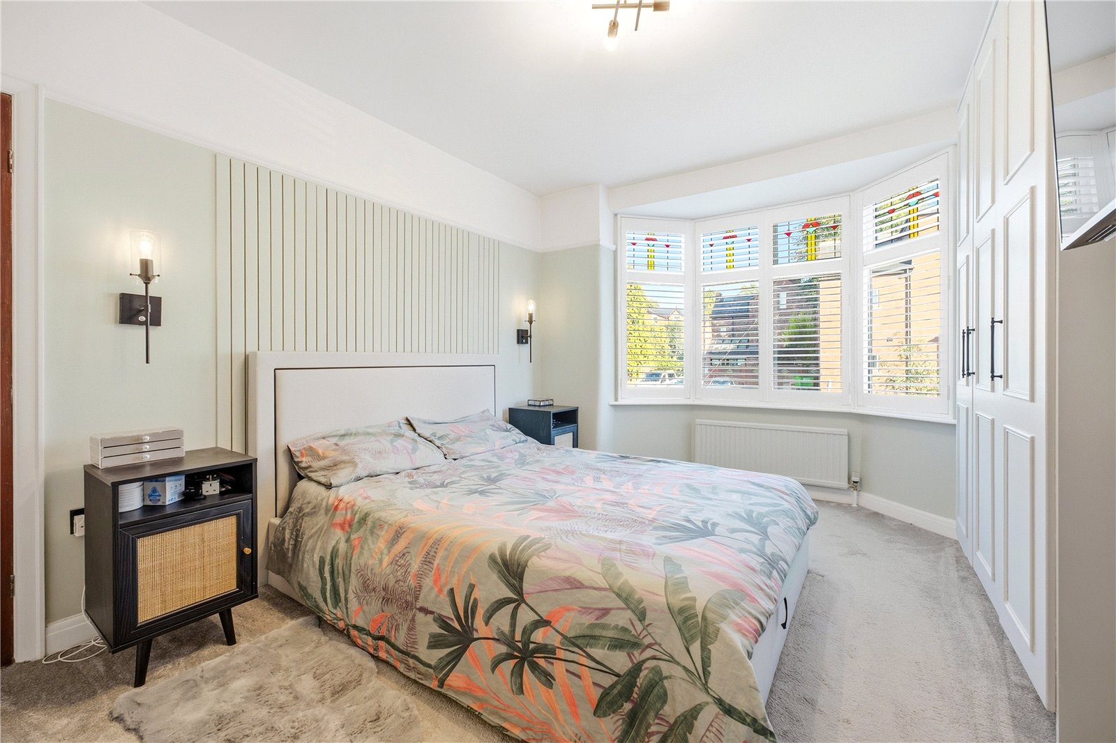 Alan Road, Heaton Moor, Stockport, SK4