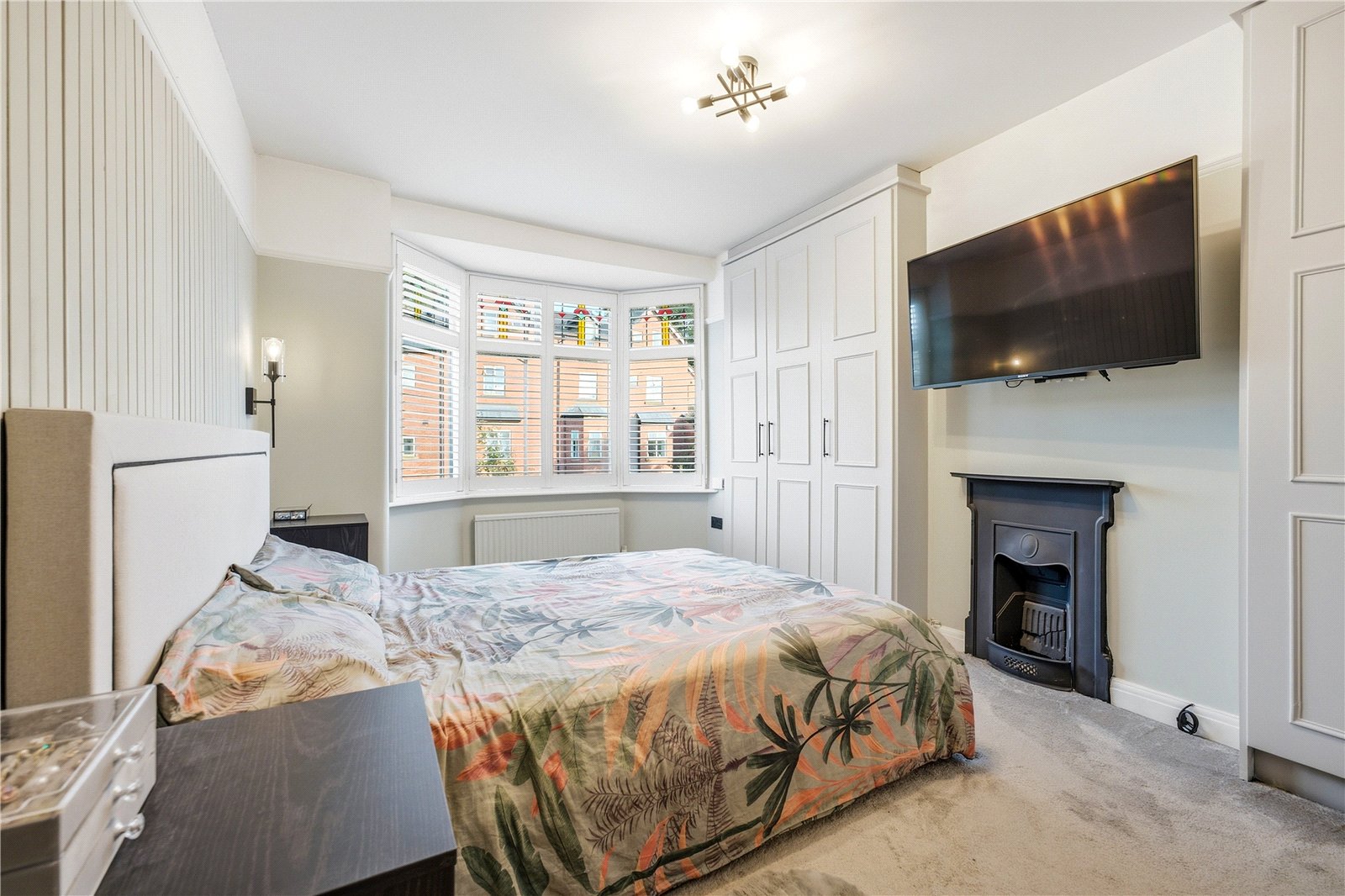 Alan Road, Heaton Moor, Stockport, SK4