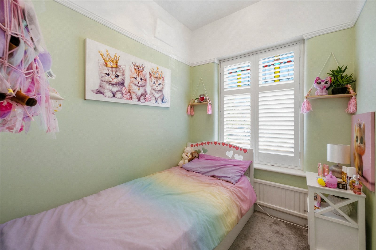 Alan Road, Heaton Moor, Stockport, SK4