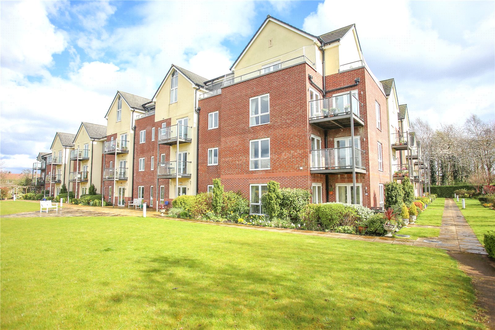 Adlington House, 27 Nelstrop Road, Heaton Chapel, Stockport, SK4