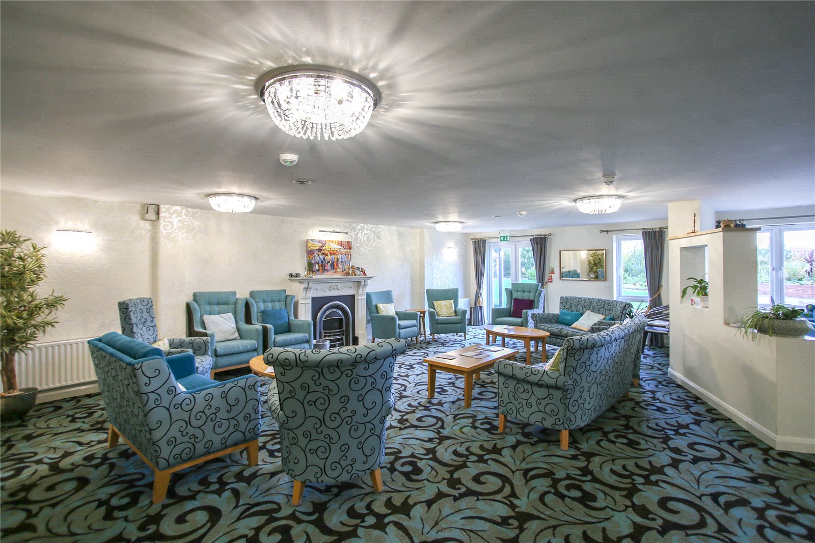 Adlington House, 27 Nelstrop Road, Heaton Chapel, Stockport, SK4
