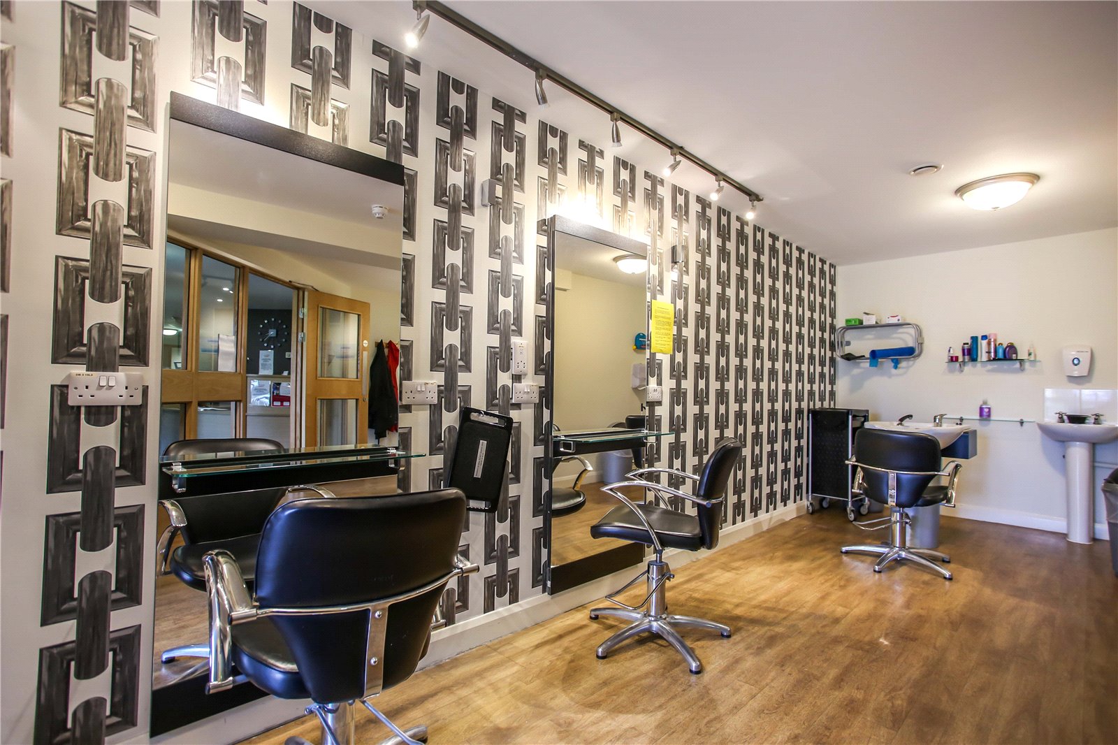 Adlington House, 27 Nelstrop Road, Heaton Chapel, Stockport, SK4