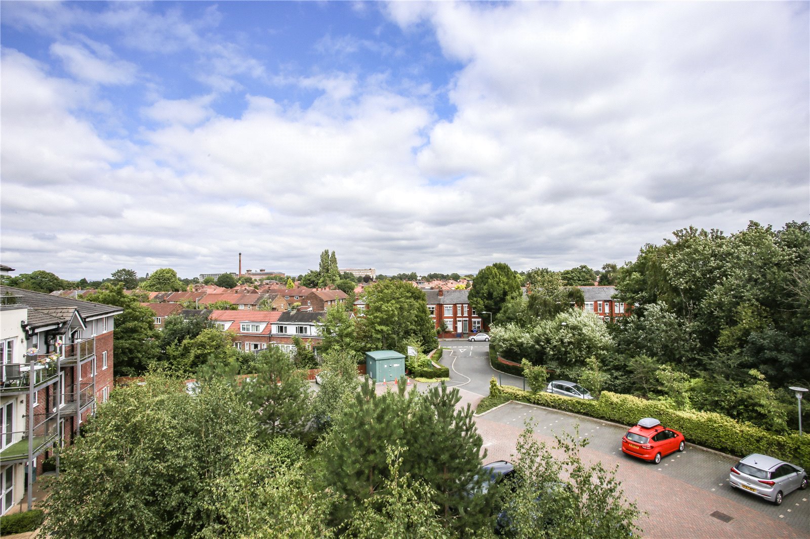 Adlington House, 27 Nelstrop Road, Heaton Chapel, Stockport, SK4