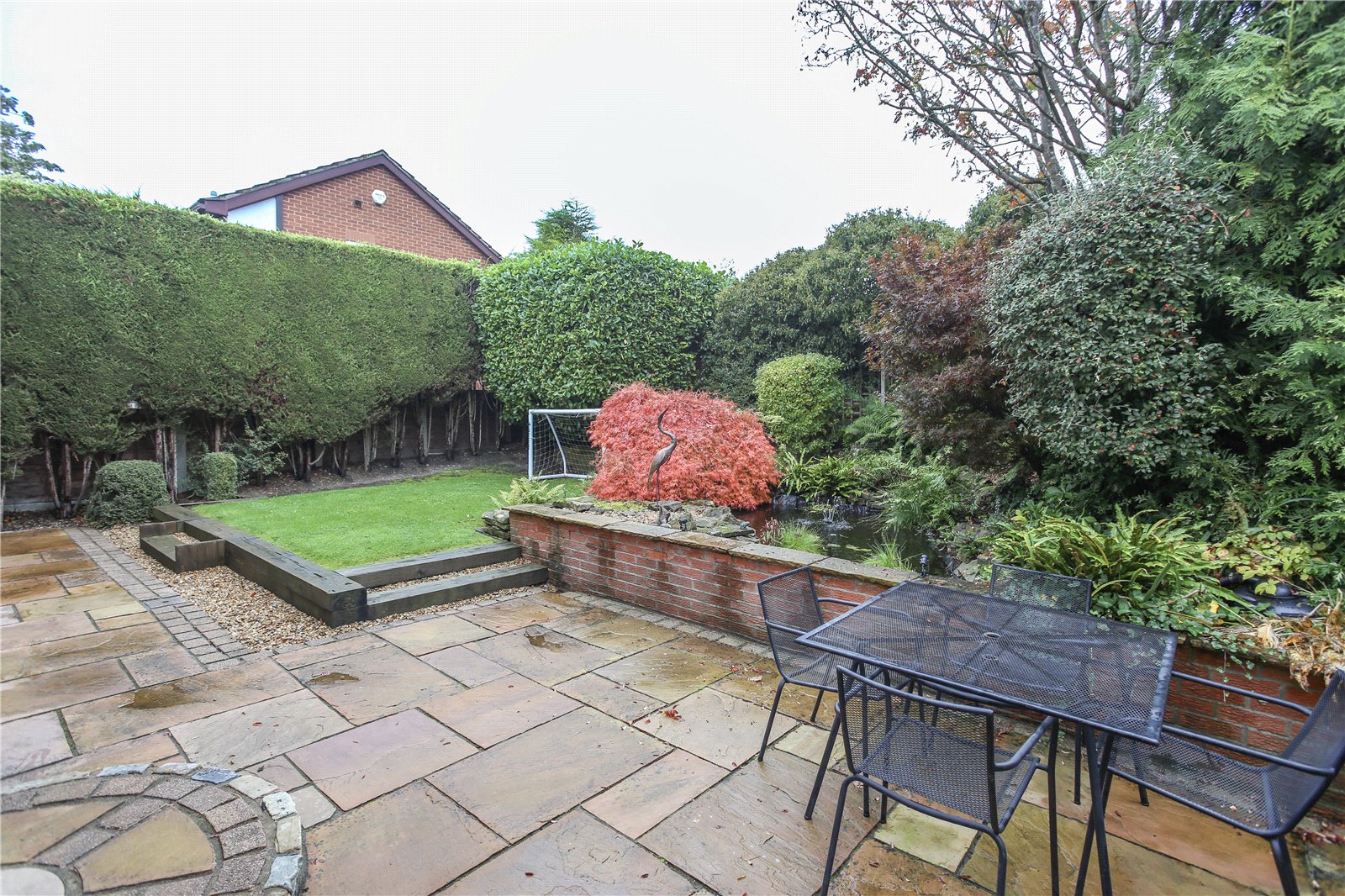 Alwinton Avenue, Heaton Mersey, Stockport, SK4