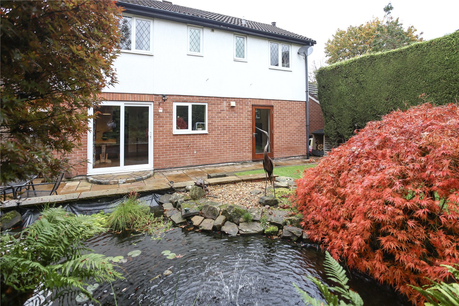 Alwinton Avenue, Heaton Mersey, Stockport, SK4