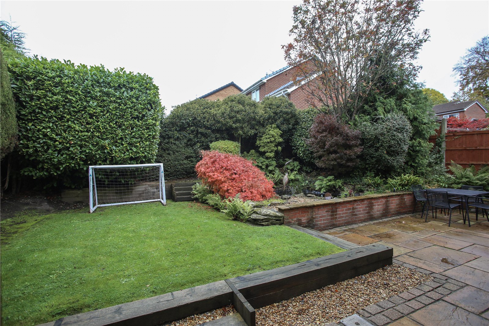Alwinton Avenue, Heaton Mersey, Stockport, SK4