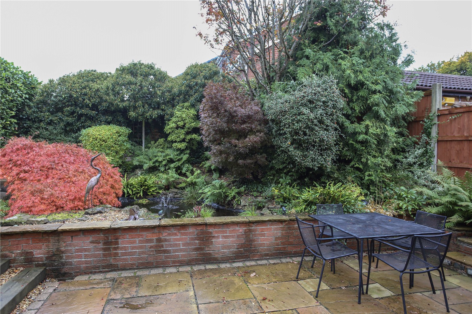Alwinton Avenue, Heaton Mersey, Stockport, SK4