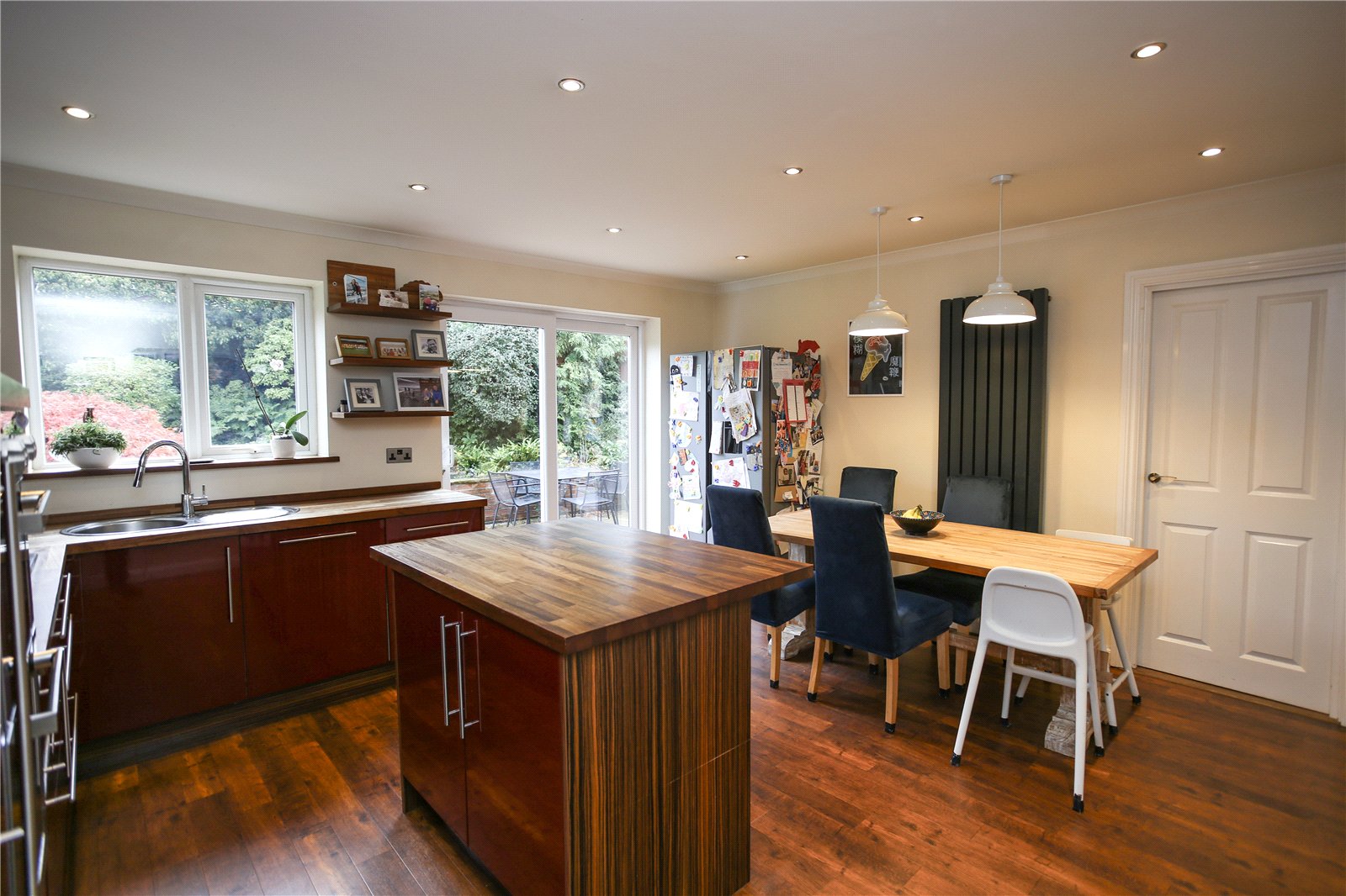 Alwinton Avenue, Heaton Mersey, Stockport, SK4