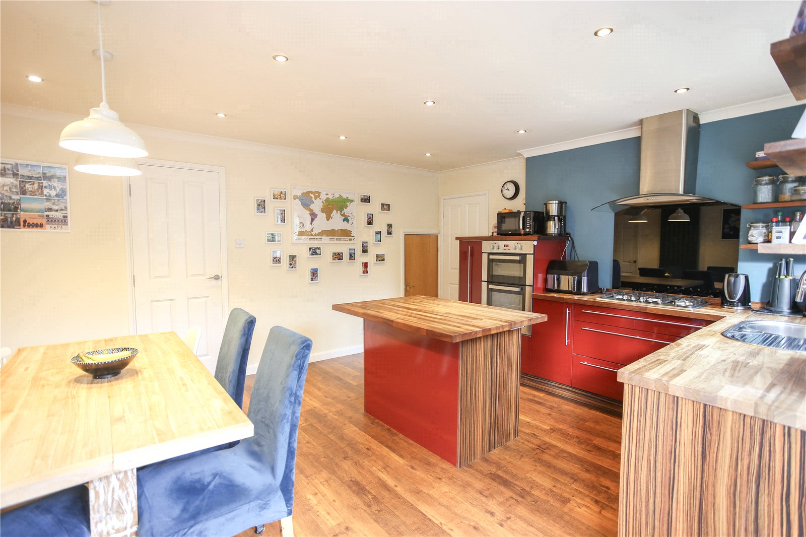 Alwinton Avenue, Heaton Mersey, Stockport, SK4
