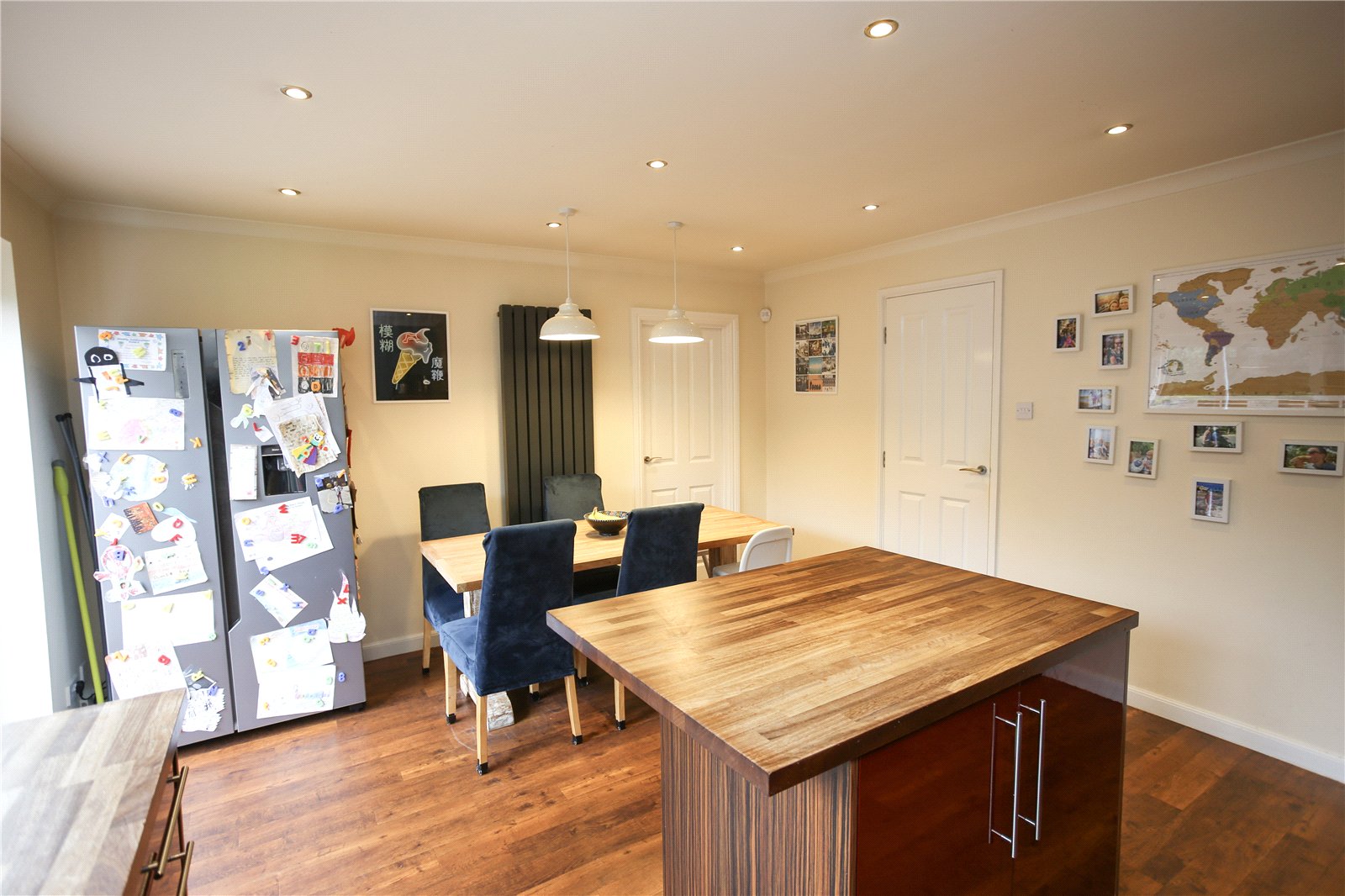 Alwinton Avenue, Heaton Mersey, Stockport, SK4