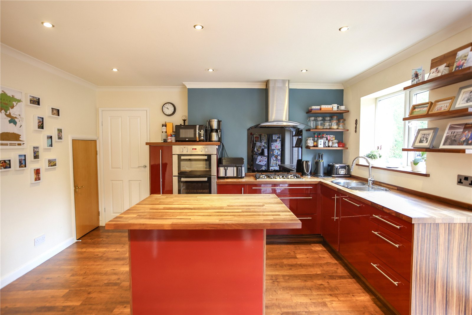 Alwinton Avenue, Heaton Mersey, Stockport, SK4