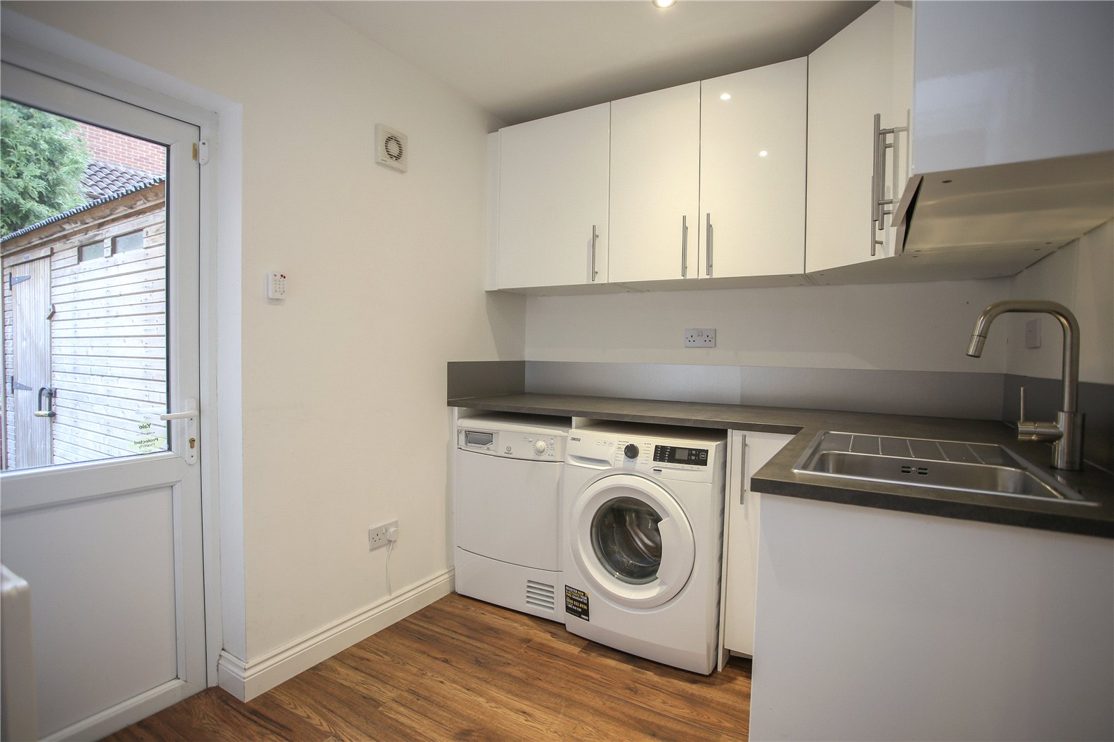 Alwinton Avenue, Heaton Mersey, Stockport, SK4