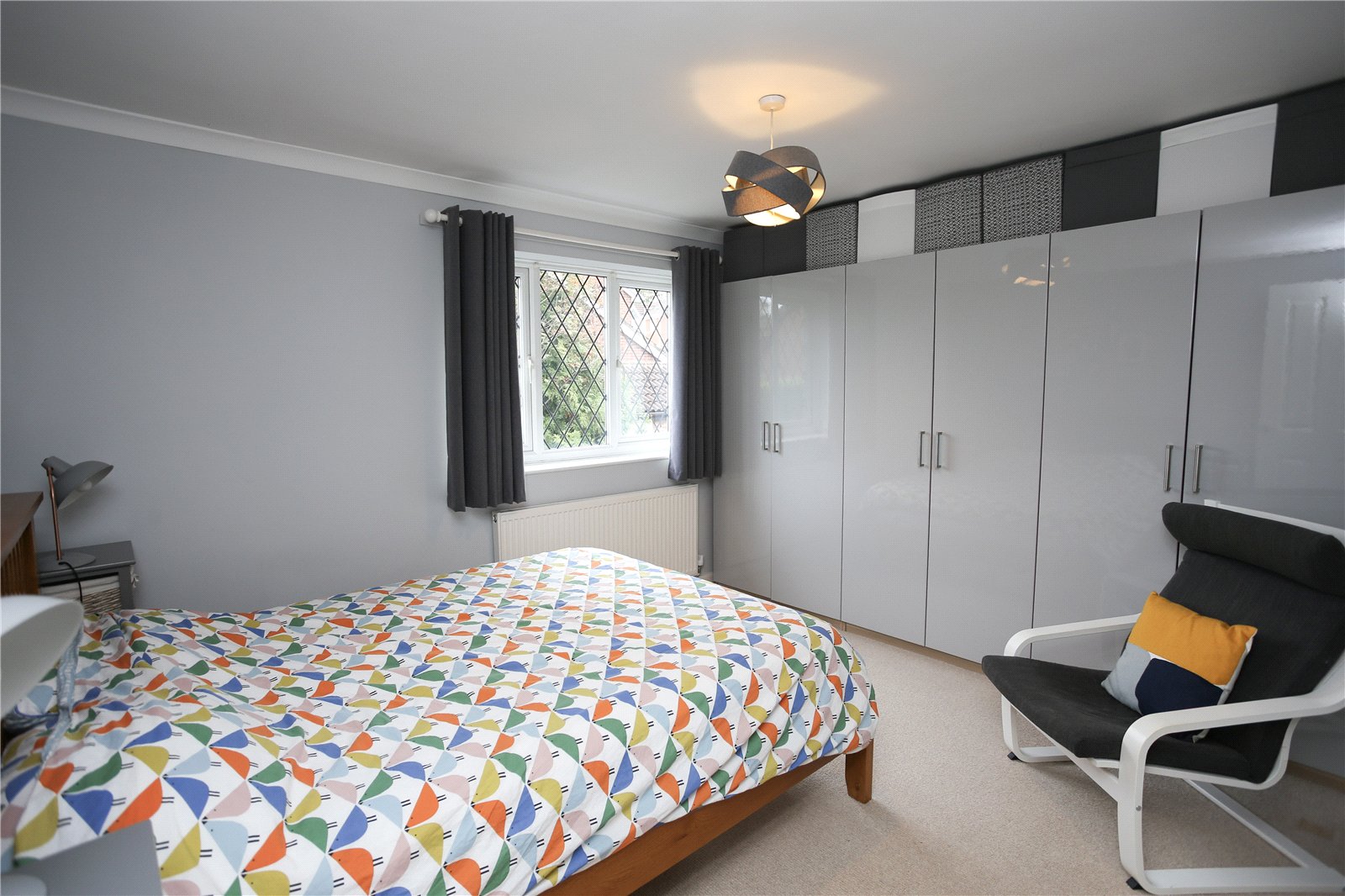 Alwinton Avenue, Heaton Mersey, Stockport, SK4