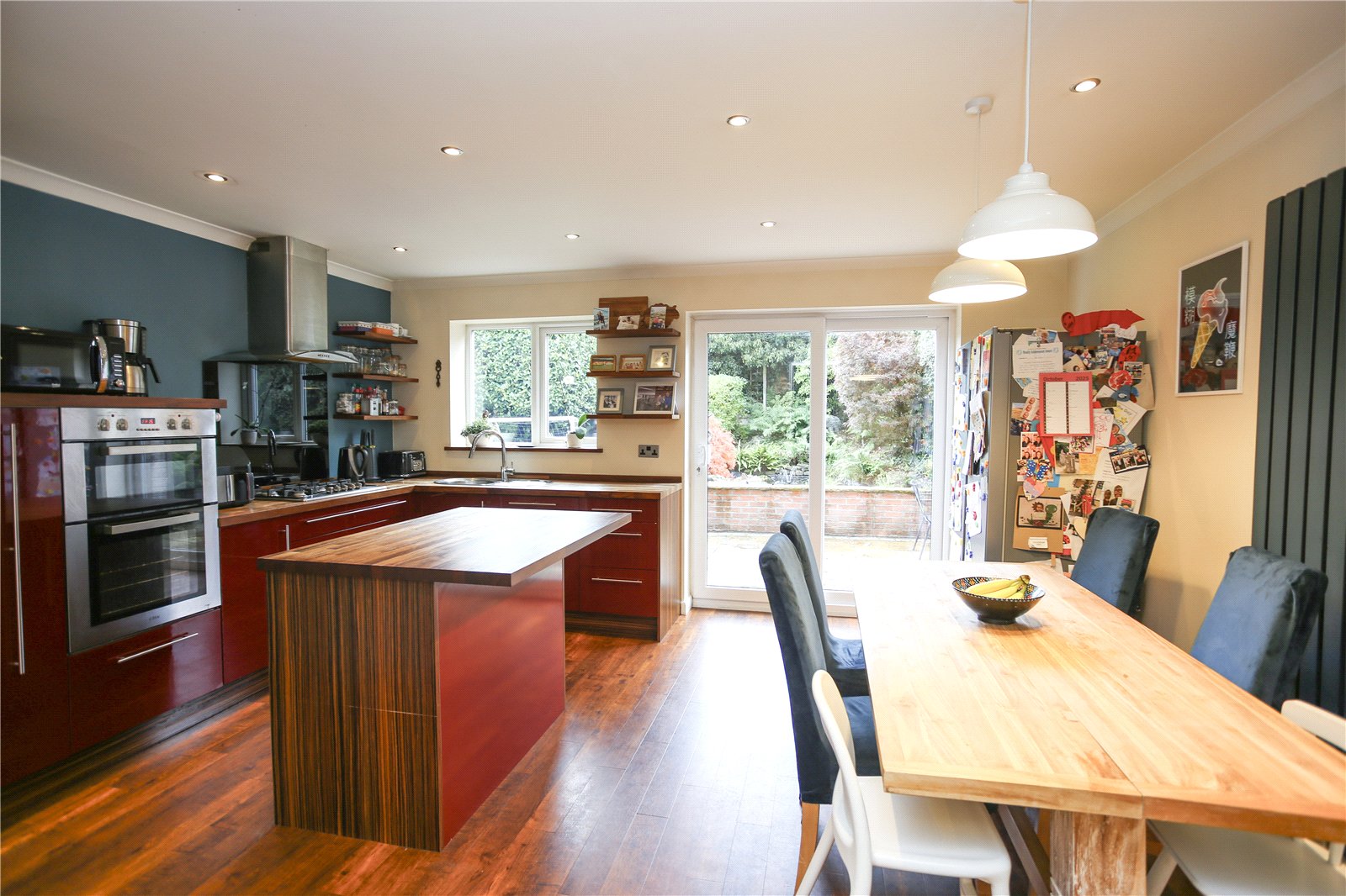 Alwinton Avenue, Heaton Mersey, Stockport, SK4