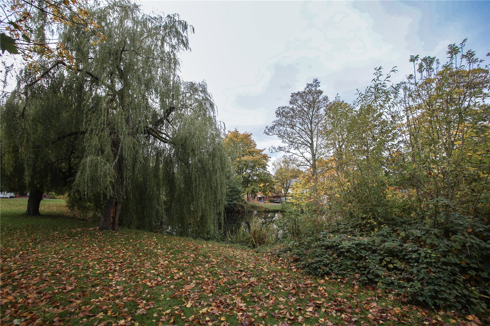 Alwinton Avenue, Heaton Mersey, Stockport, SK4