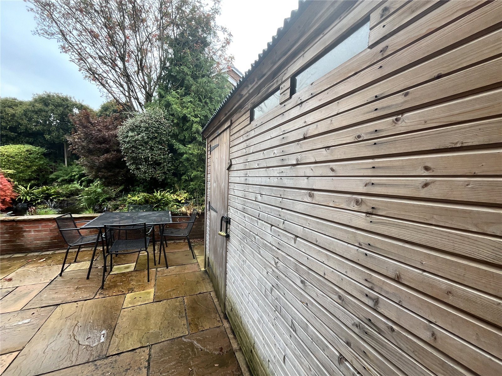 Alwinton Avenue, Heaton Mersey, Stockport, SK4