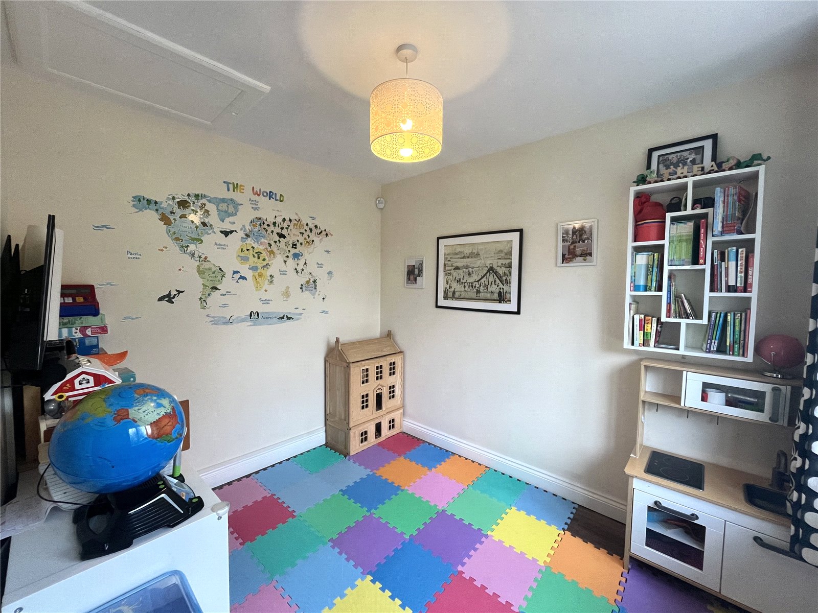 Alwinton Avenue, Heaton Mersey, Stockport, SK4