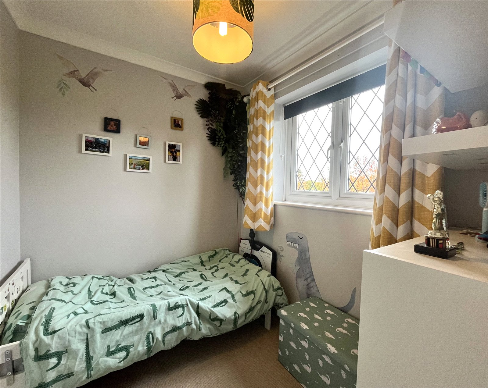 Alwinton Avenue, Heaton Mersey, Stockport, SK4
