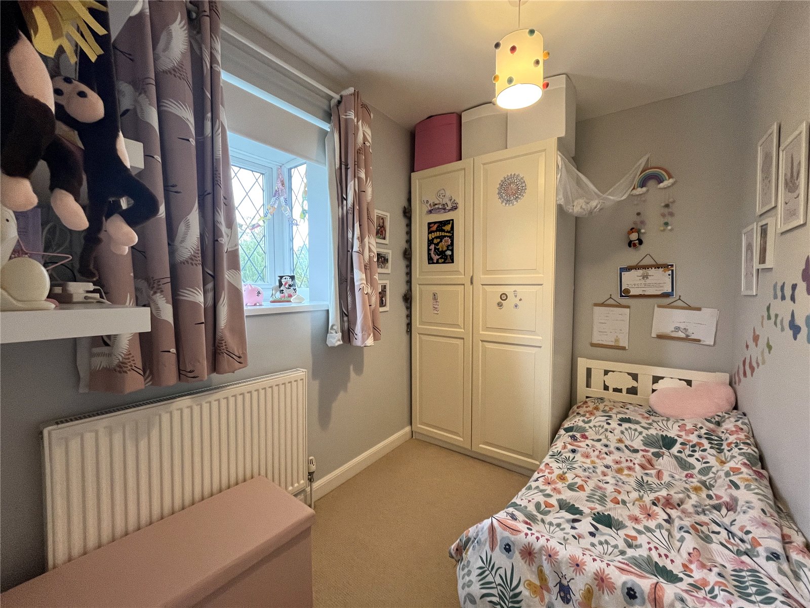 Alwinton Avenue, Heaton Mersey, Stockport, SK4