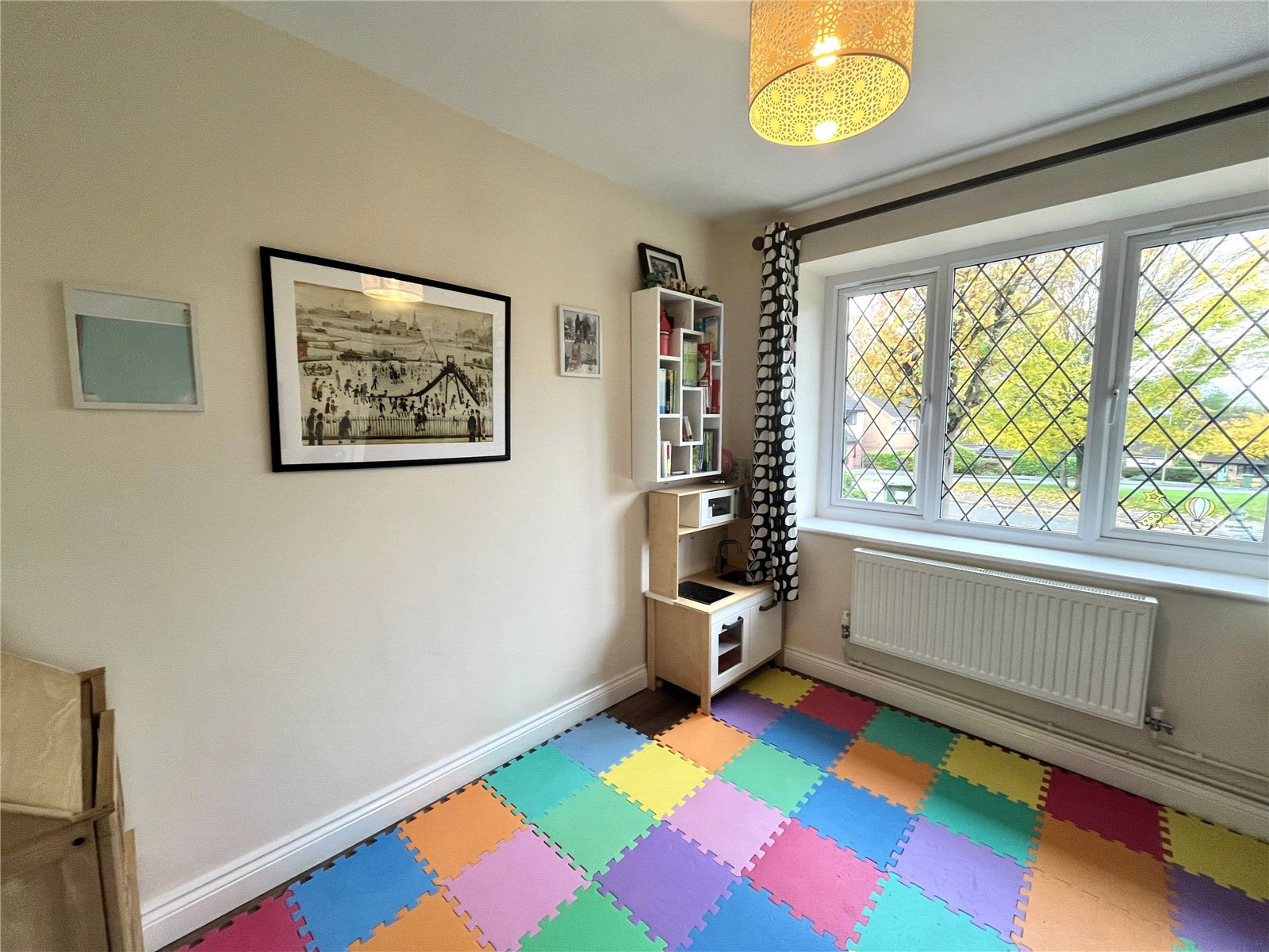Alwinton Avenue, Heaton Mersey, Stockport, SK4