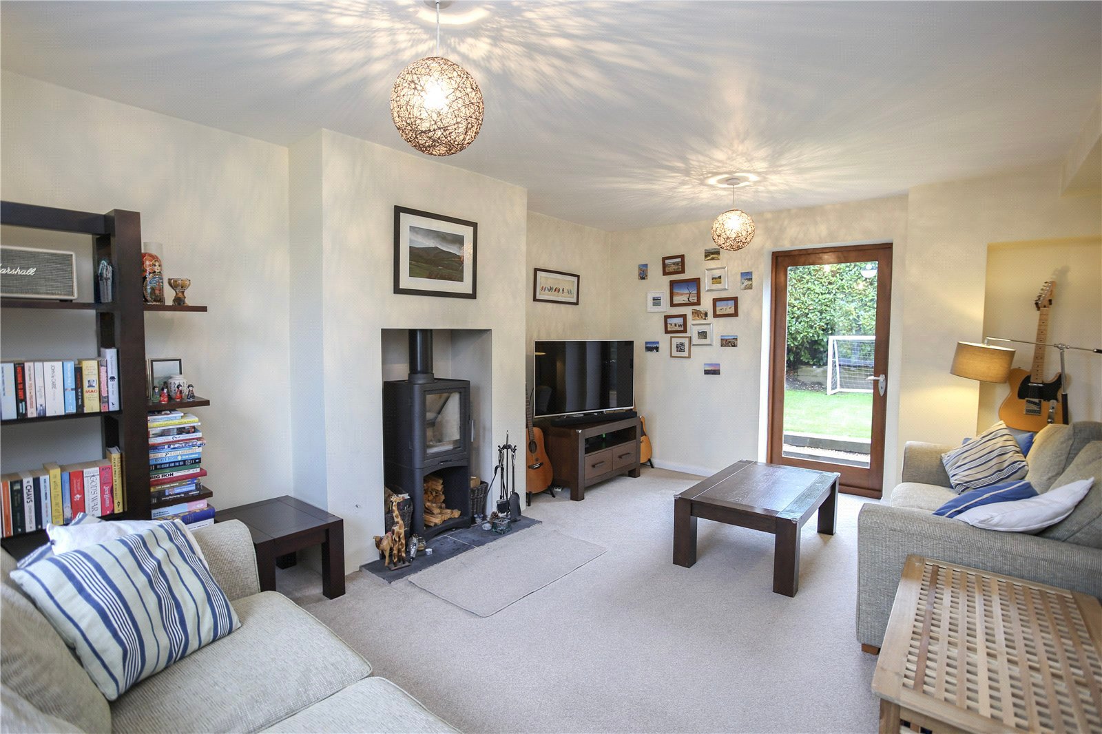Alwinton Avenue, Heaton Mersey, Stockport, SK4