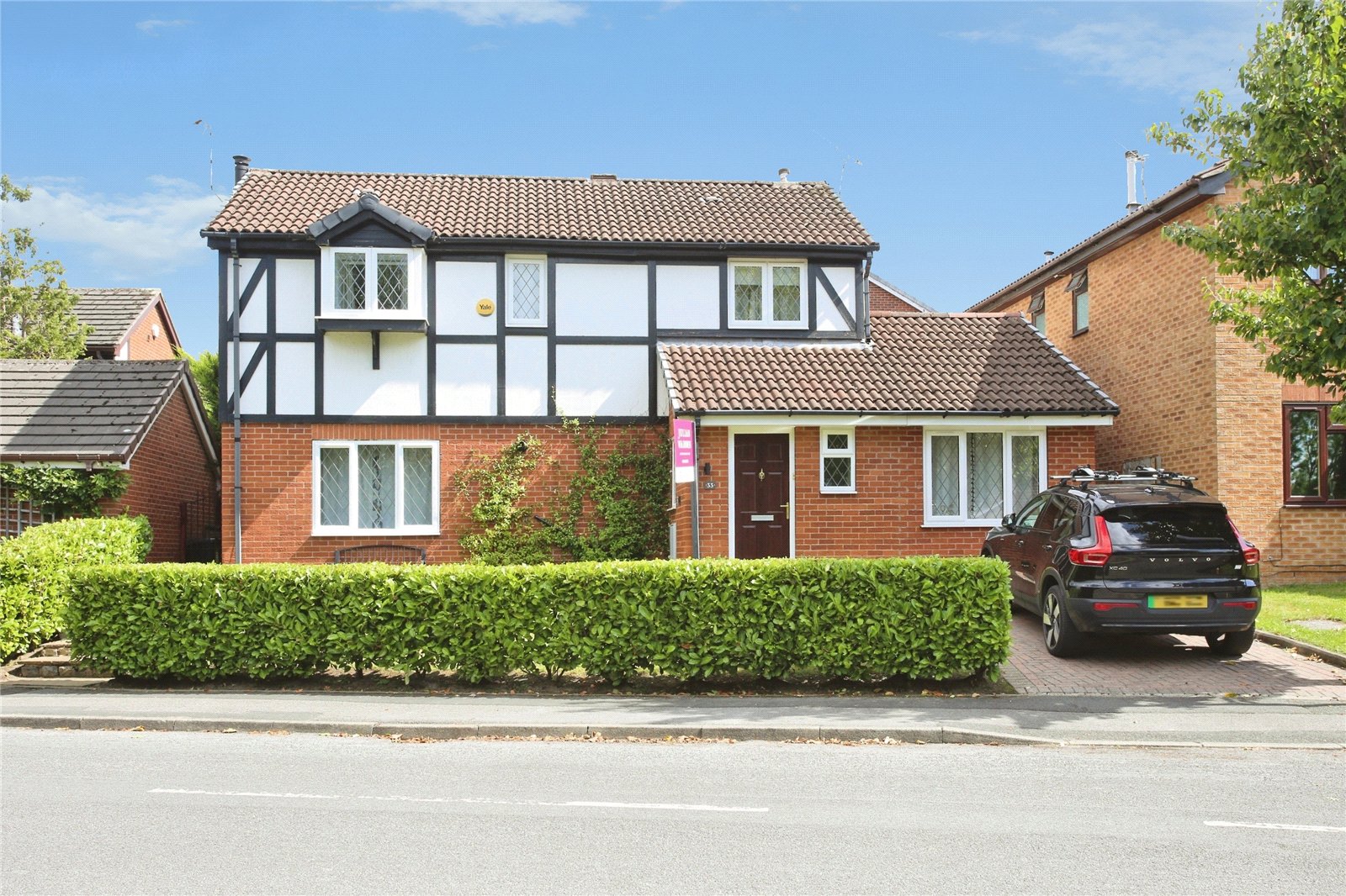 Alwinton Avenue, Heaton Mersey, Stockport, SK4