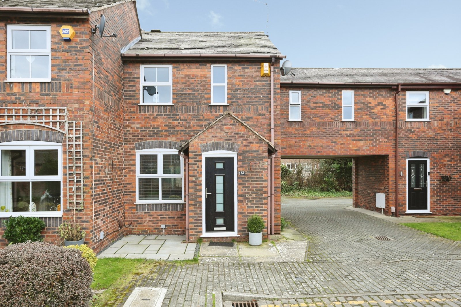 Parrs Mount Mews, Heaton Mersey, Stockport, SK4