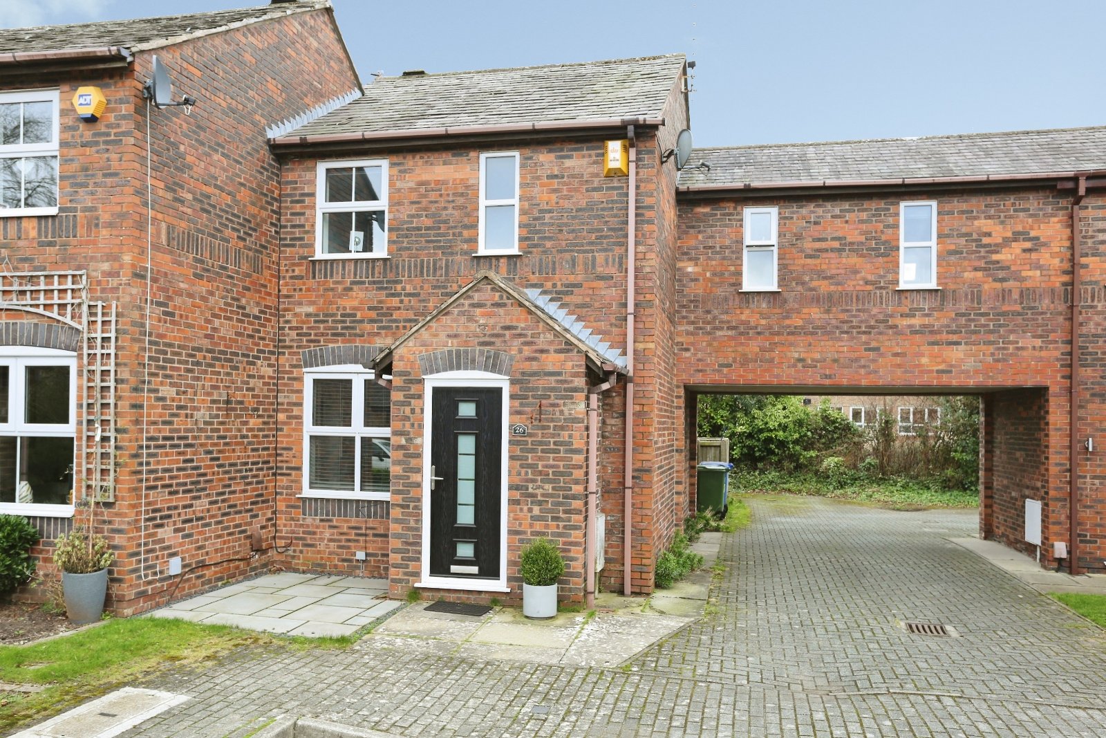Parrs Mount Mews, Heaton Mersey, Stockport, SK4