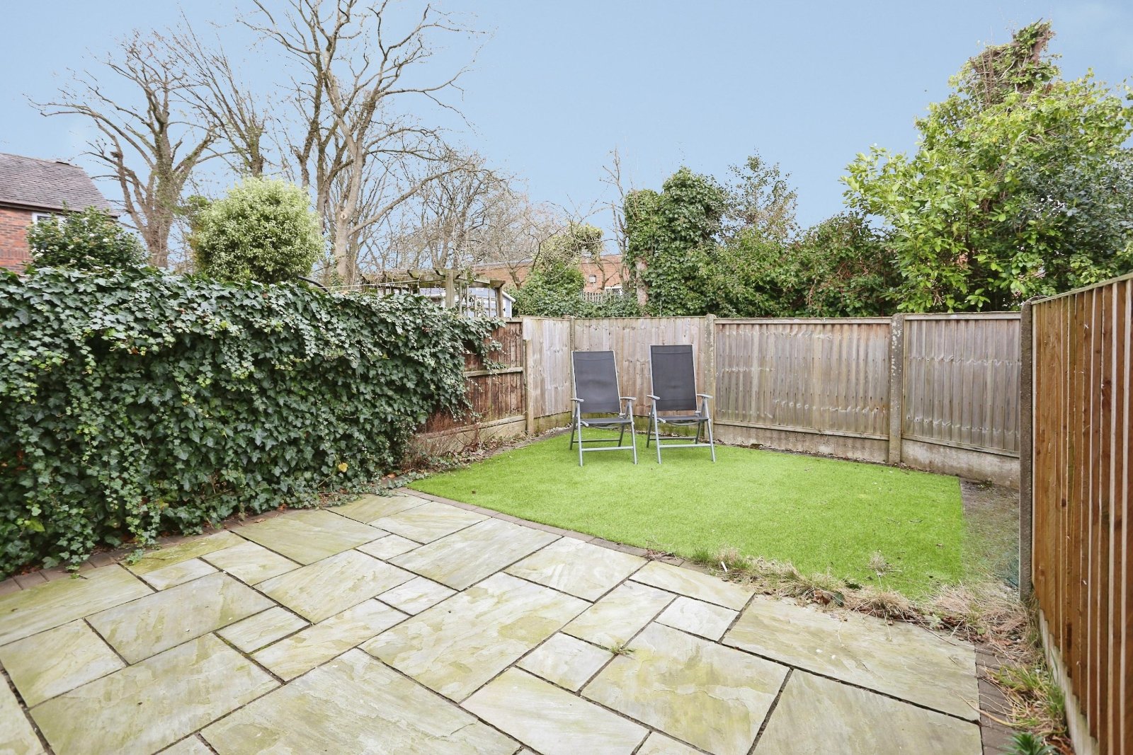 Parrs Mount Mews, Heaton Mersey, Stockport, SK4