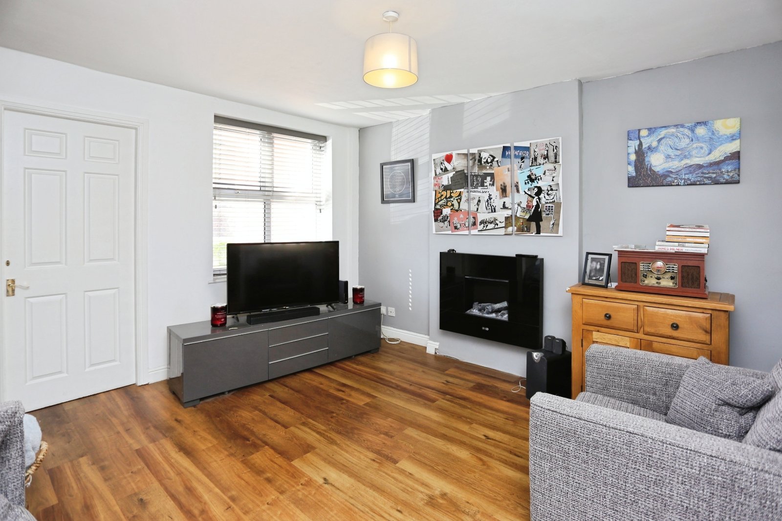 Parrs Mount Mews, Heaton Mersey, Stockport, SK4